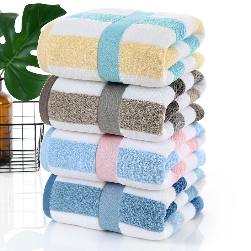 Women High-Quality Bath Towel Kalsten