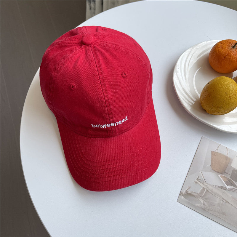 Unisex Casual Cotton Adjustable Baseball Cap Kalsten