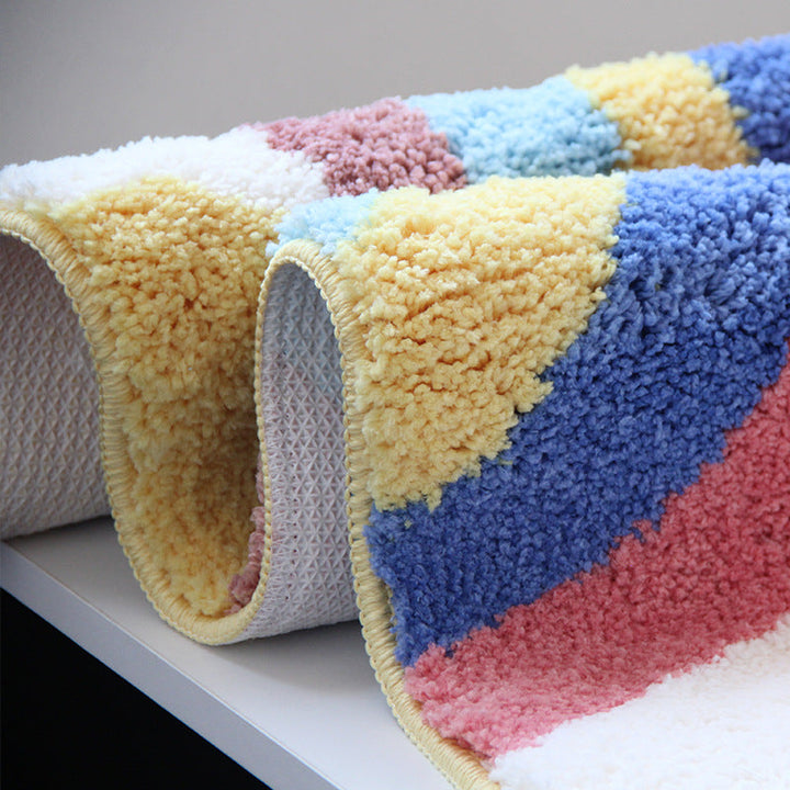 Bathroom Rug Kalsten