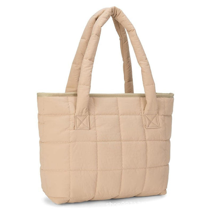 Practical and Padded Tote Bag Kalsten