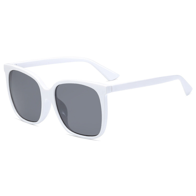 Women's modern and stylish sunglasses with square frame Kalsten