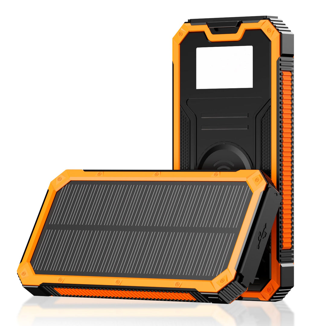 Robust Powerbank with Wireless Charging Function Kalsten