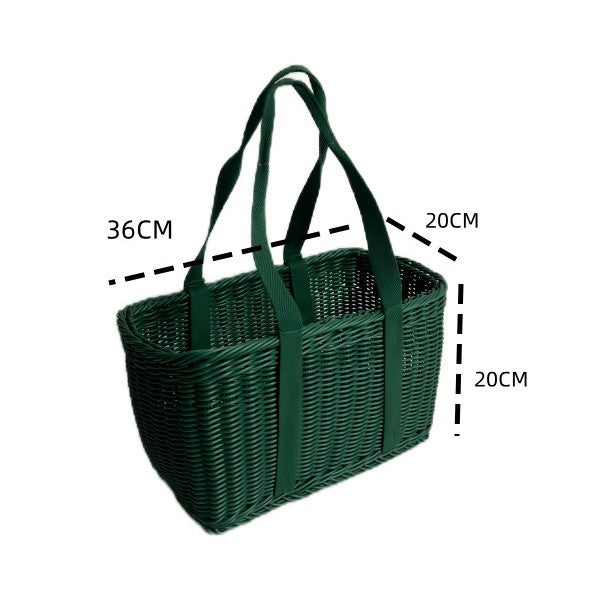 Women Shopping Basket Kalsten