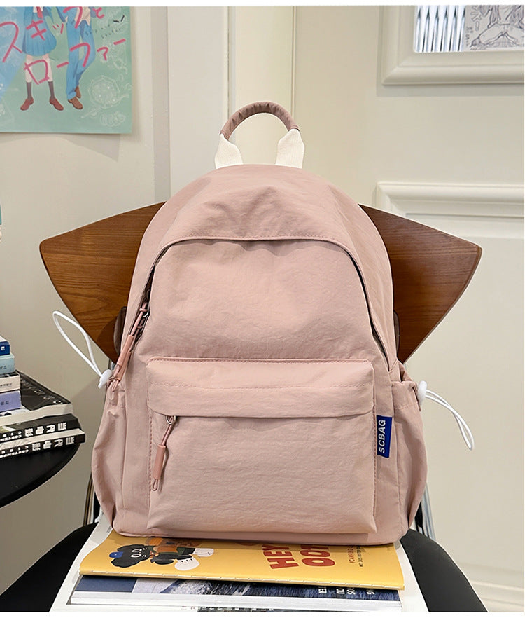 Lightweight Urban School Backpack