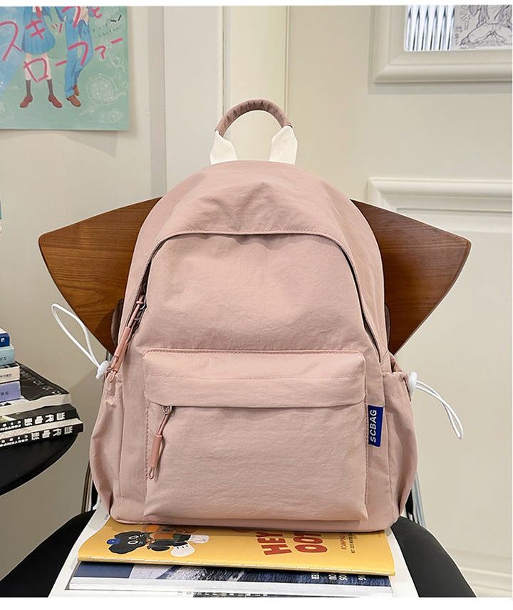 Lightweight Urban School Backpack
