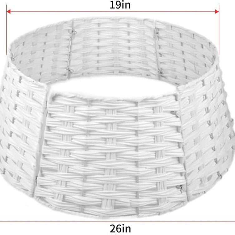 Woven Storage Tray Acalora