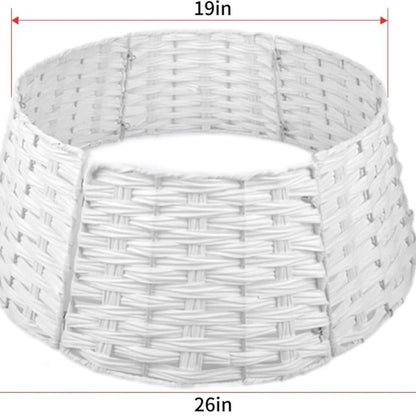 Woven Storage Tray Acalora