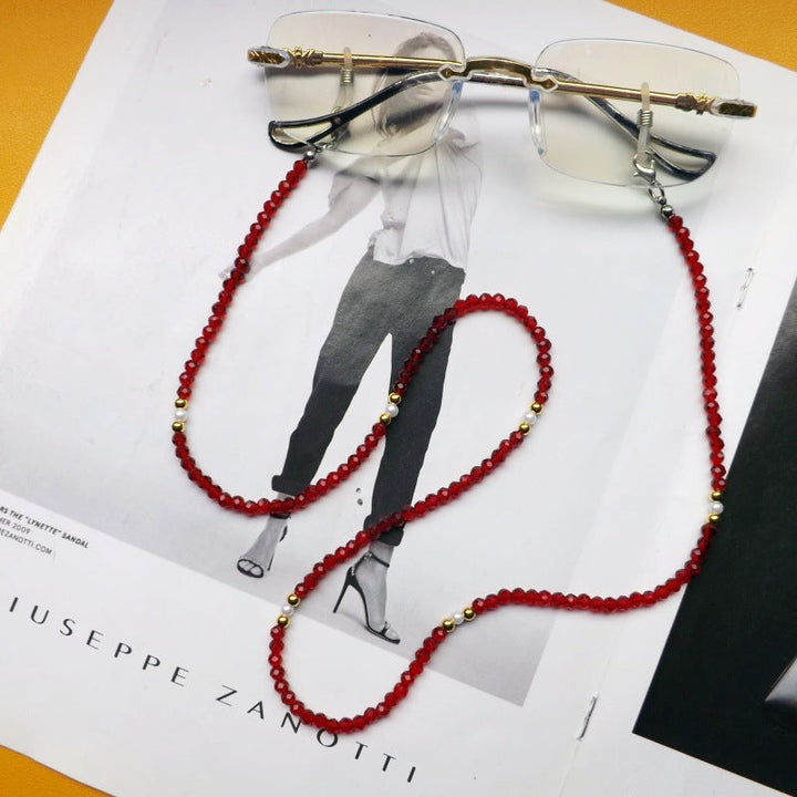 Fashionable and Elegant Glasses Chains Kalsten