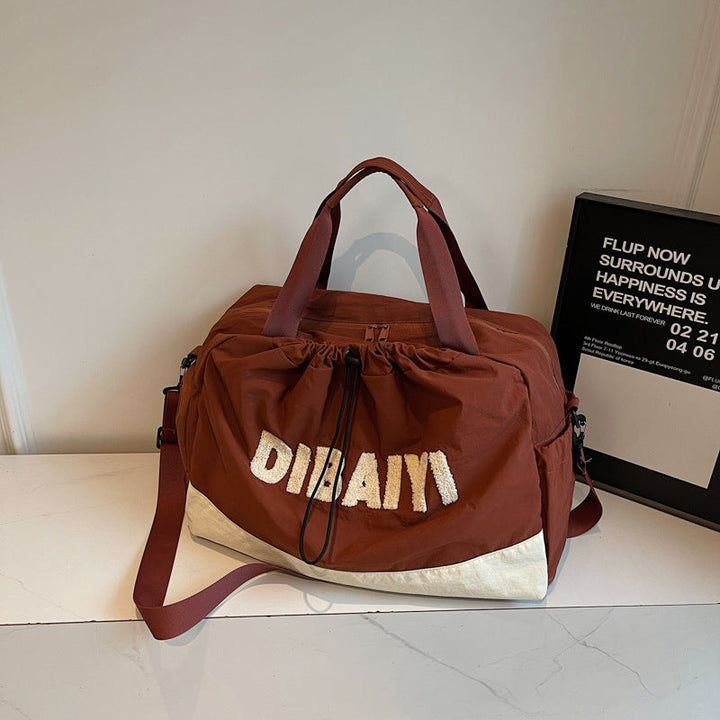 Women Practical Travel Bag Kalsten