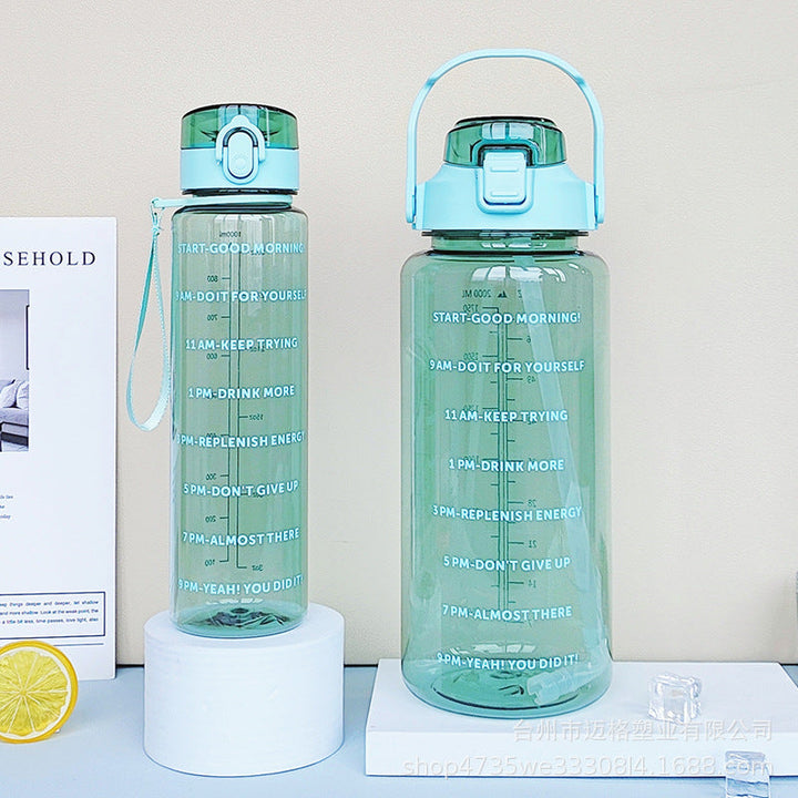 Ladies Motivational Water Bottle Kalsten