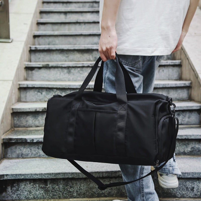 Functional Travel Duffle Bag Acalora
