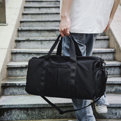 Functional Travel Duffle Bag Acalora