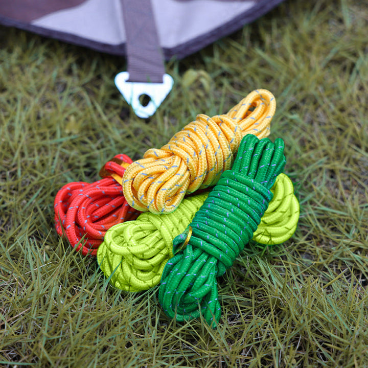 Multifunctional Climbing Rope Kalsten