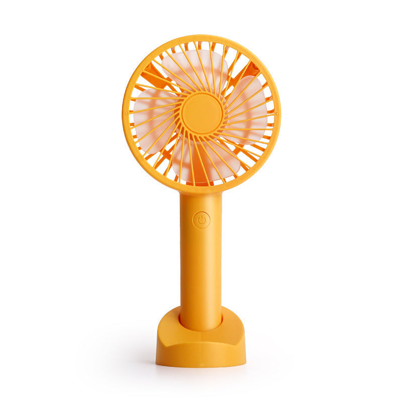 Portable Rechargeable Personal Air Cooling Fan Kalsten