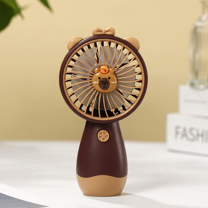 Portable Handheld Fan Kalsten