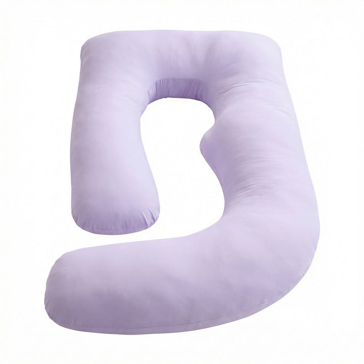 Body-supporting pregnancy pillow Kalsten