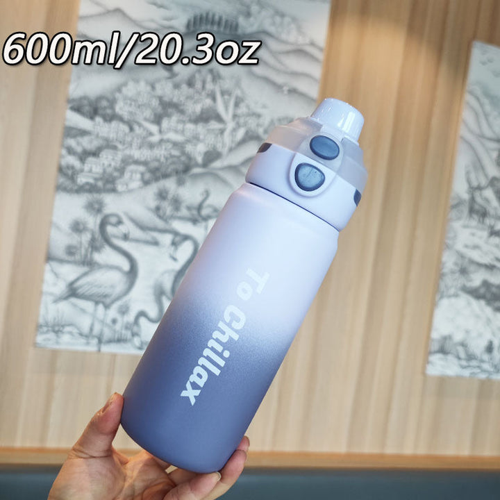 Unisex Sport Drink Bottle Kalsten