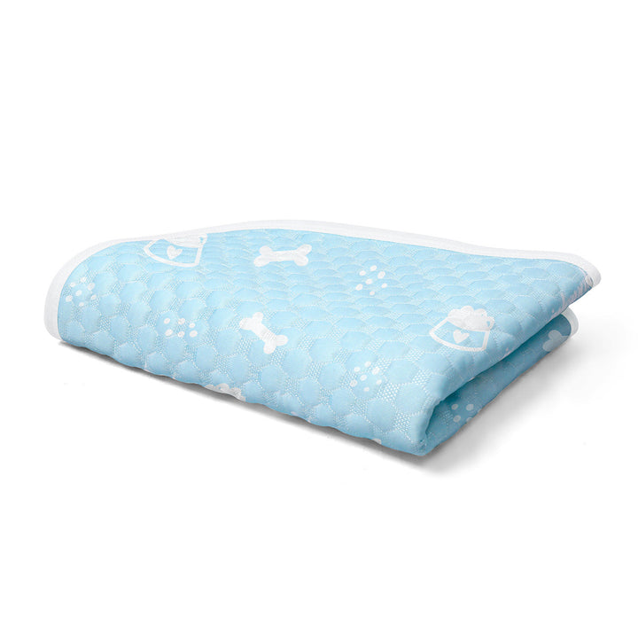 Women Hygienic and Non-Slip Pet Mat Kalsten