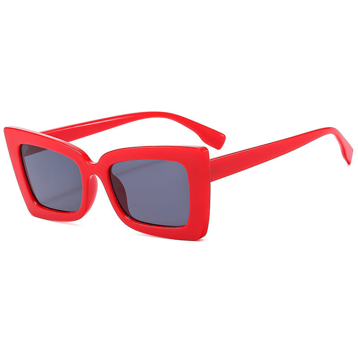 Ladies Vintage Stylish Sunglasses Kalsten