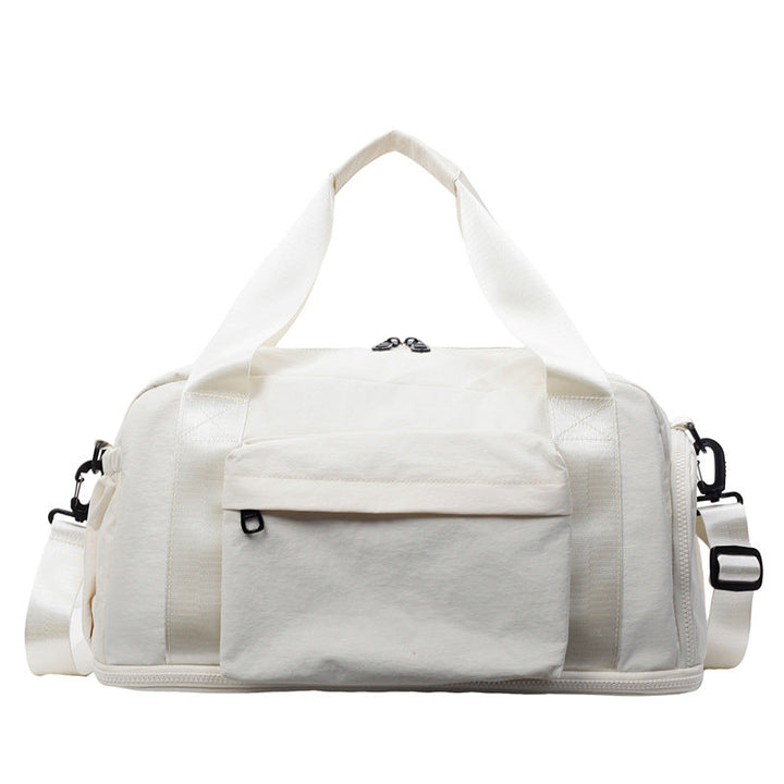 Versatile Sports Travel Duffel