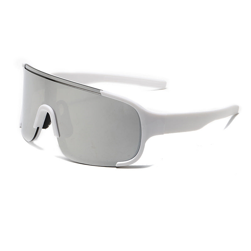 Women's sporty safety glasses with ergonomic design Kalsten