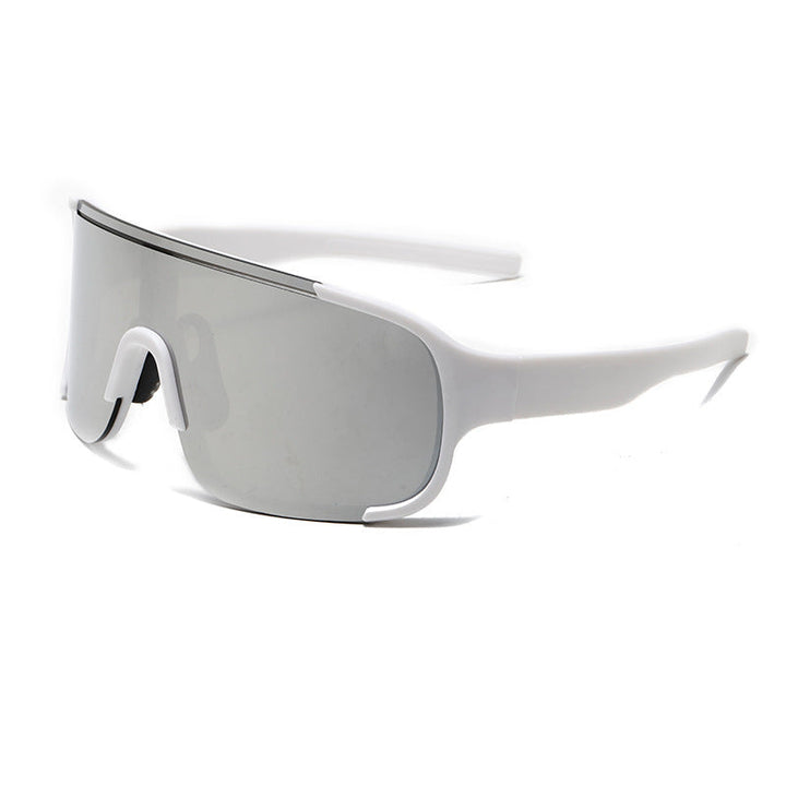 Women's sporty safety glasses with ergonomic design Kalsten