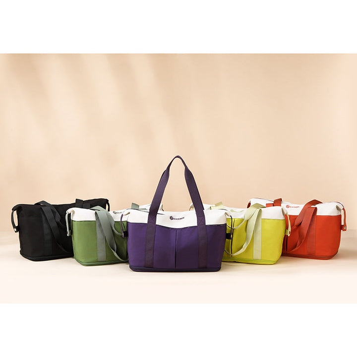 Practical Sports and Everyday Bag Kalsten