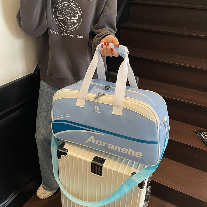 Travel Sports Duffle Bag Acalora