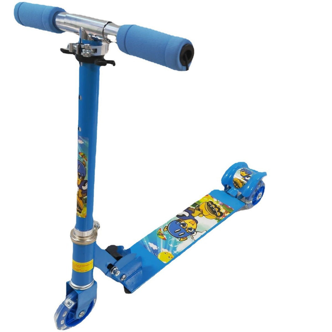 Miniature Design Kick Scooter Kalsten