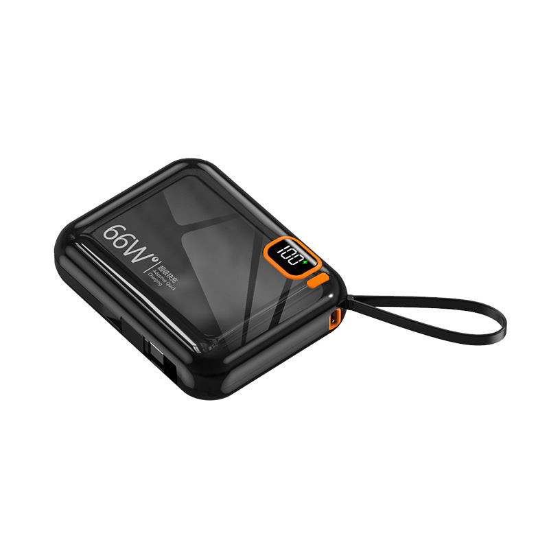 High-performance power bank with fast charging function Kalsten