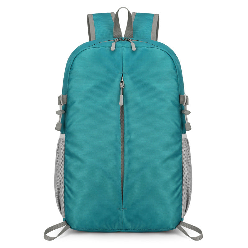 Lightweight Multi-Pocket Travel Backpack Kalsten