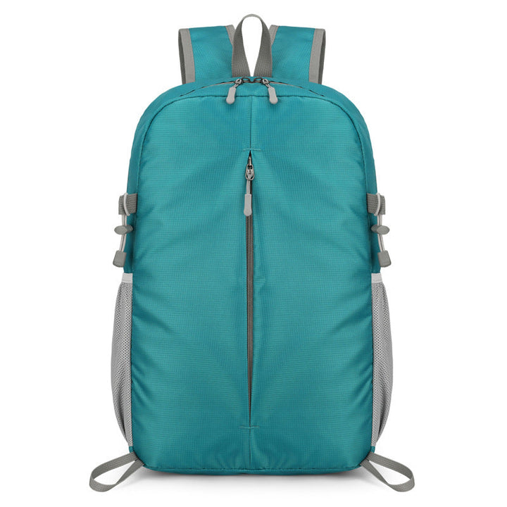 Lightweight Multi-Pocket Travel Backpack Kalsten