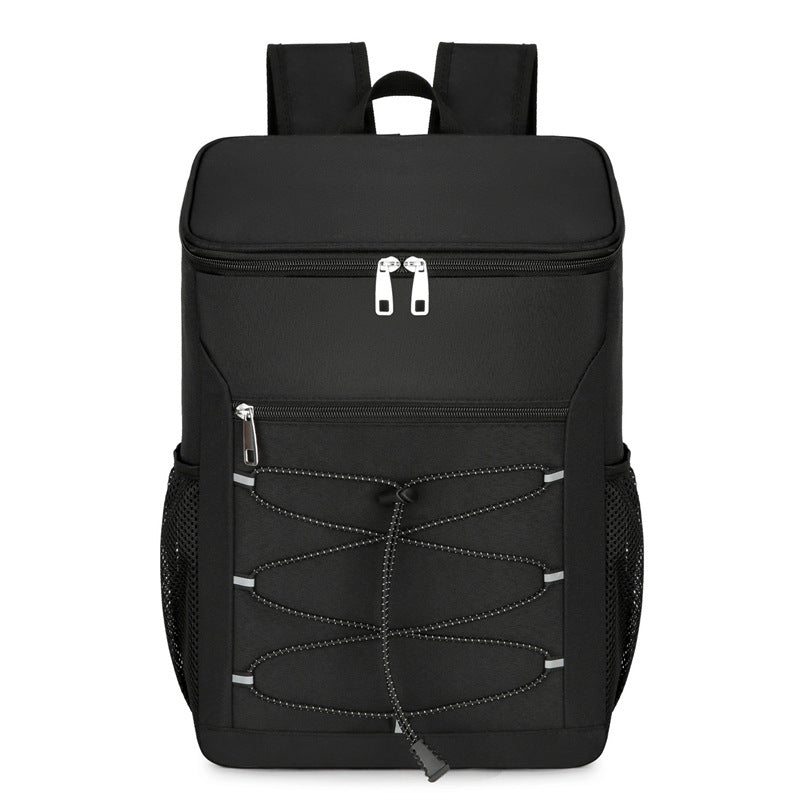 Stylish Functional Travel School Backpack Kalsten