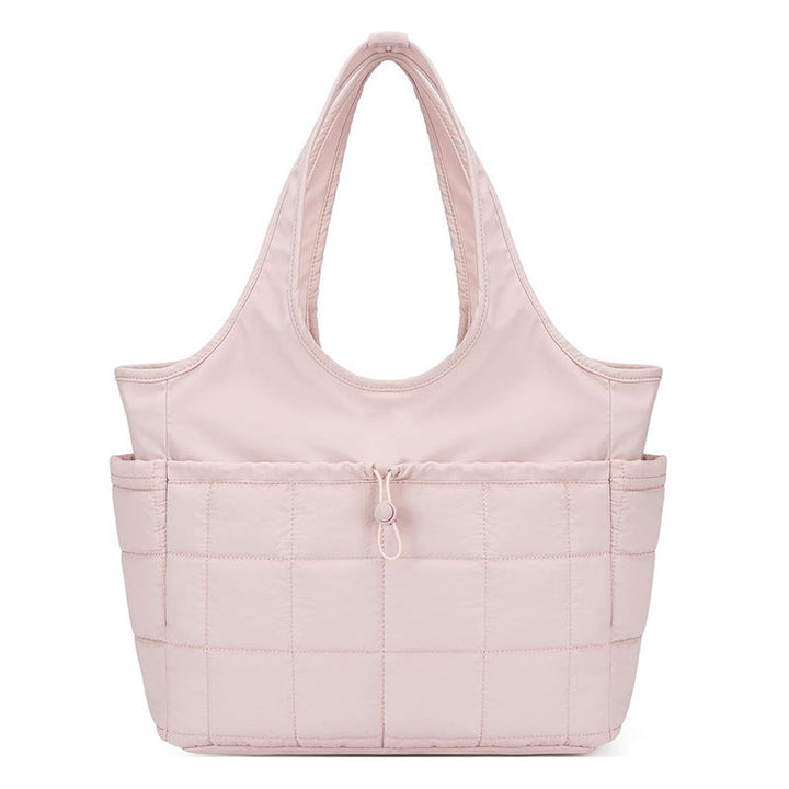 Elegant and Versatile Shopping Bag Kalsten