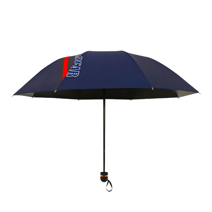 Ladies Elegant Umbrella with Unusual Pattern Mix Kalsten