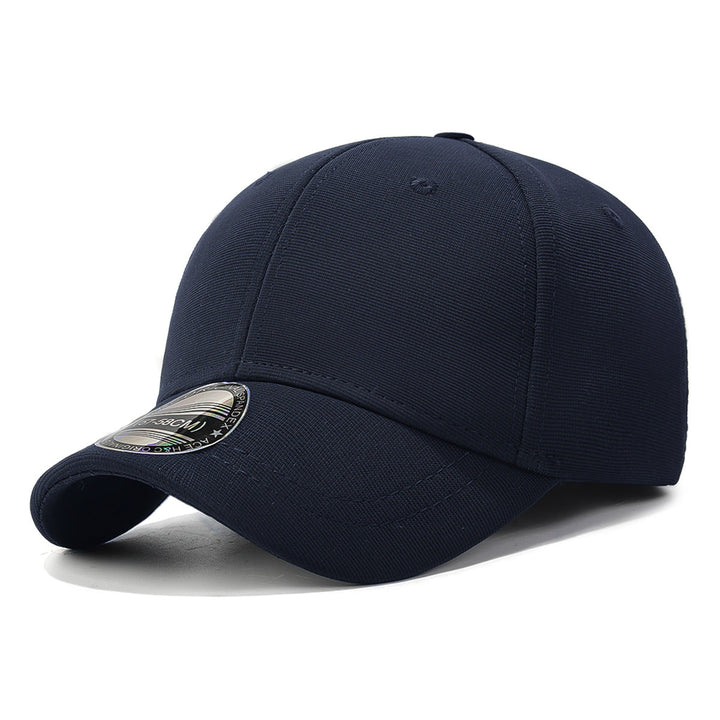Men's Elegant Embroidered Baseball Cap Kalsten