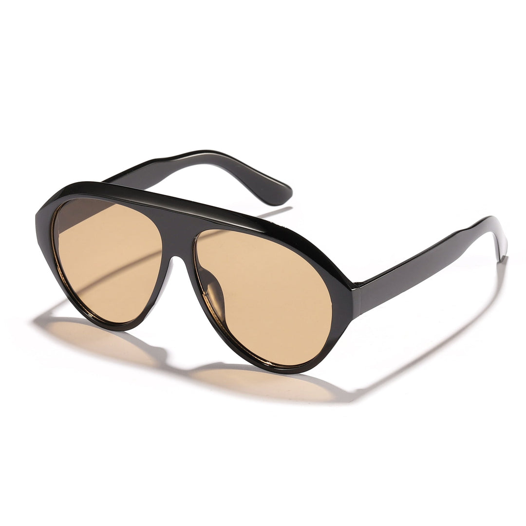 Women's sunglasses with a distinctive design and innovative frame Kalsten