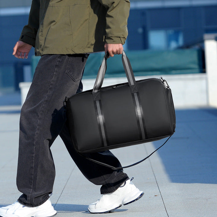 Functional Waterproof Duffel Bag Kalsten
