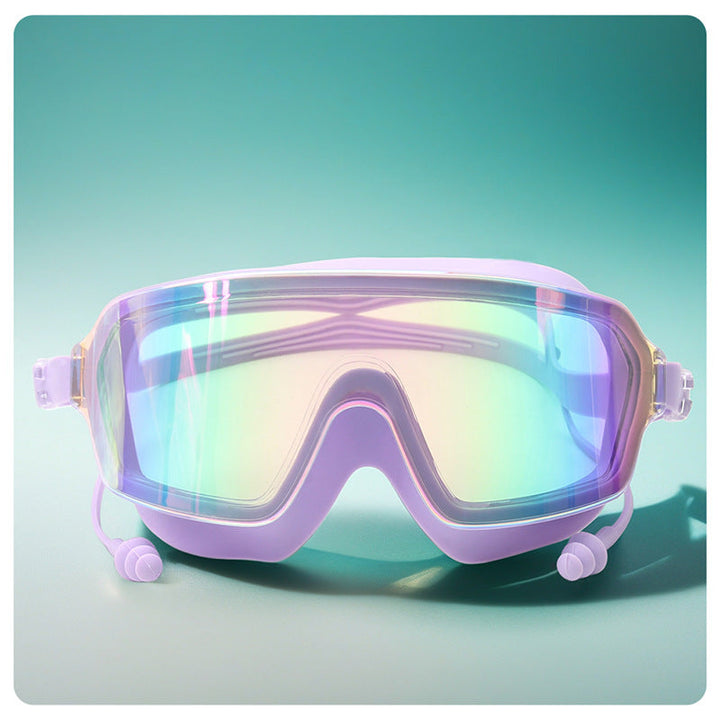 Swim mask Kalsten