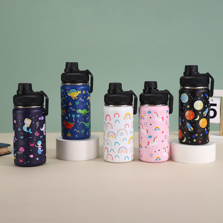Women reusable drinking bottle Kalsten