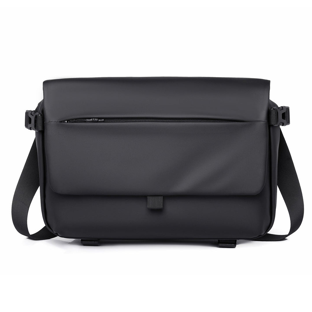 Modern Waterproof Messenger Bag Kalsten