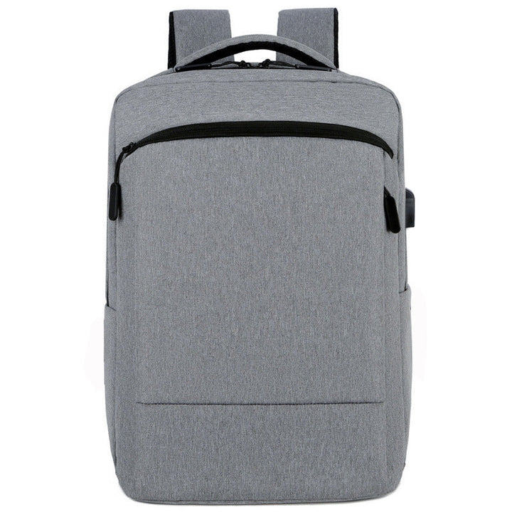 Sleek Urban Travel Backpack Kalsten