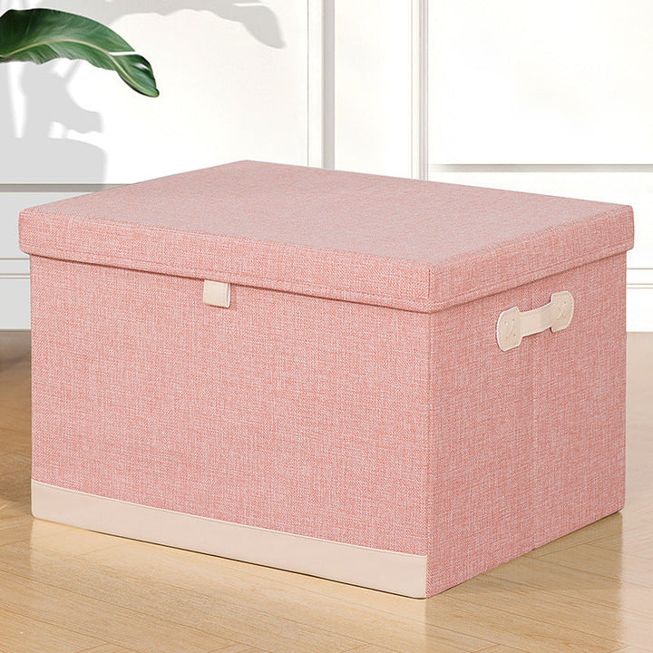 Storage Ottoman Kalsten