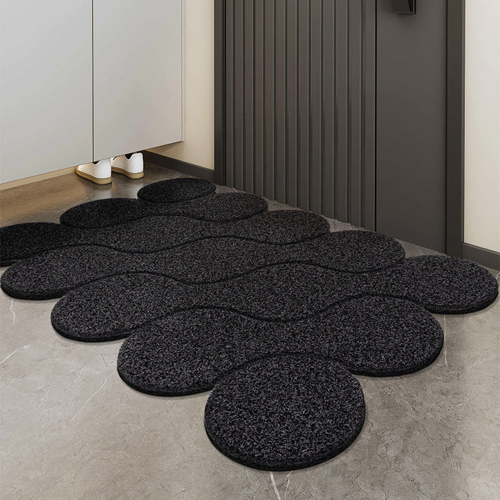 Decorative Welcome Mat Kalsten 1786979696