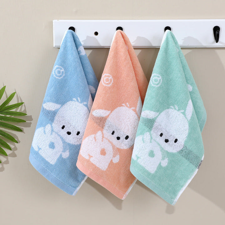 Women Kitchen Towel Kalsten