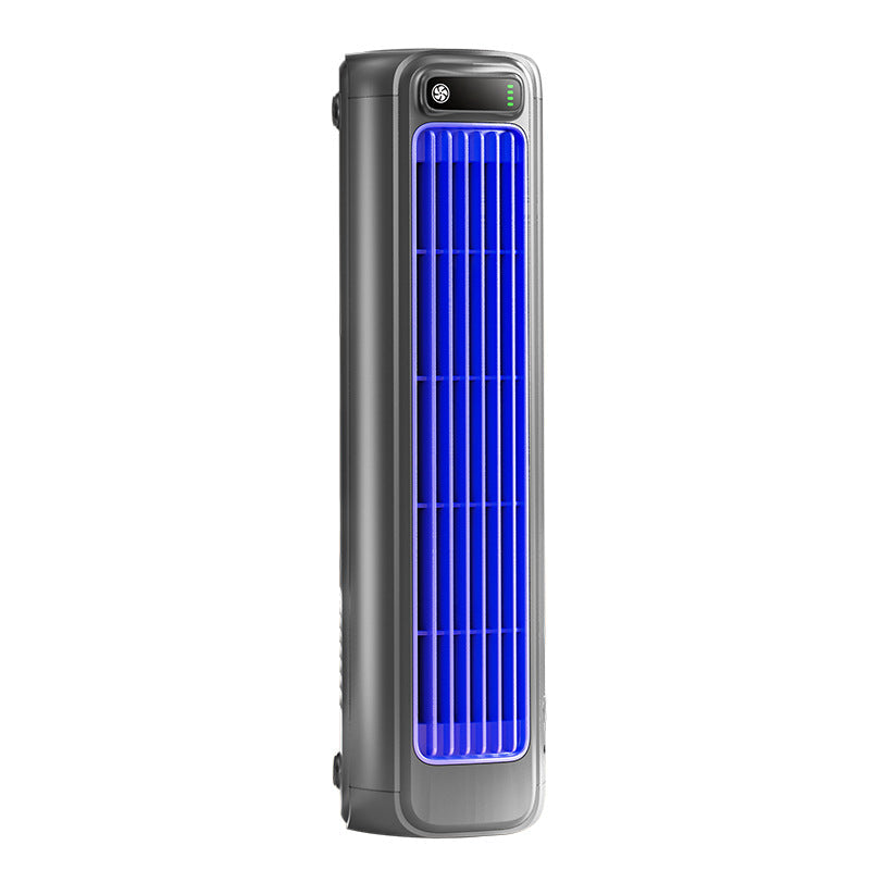 Compact Oscillating Air Cooler Kalsten