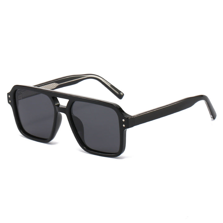 Ladies Fashion Sunglasses in Elegant Tortoiseshell Design Kalsten