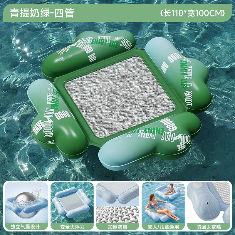 Ladies Inflatable Relax Chair with breathable air holes Kalsten