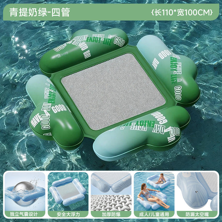 Ladies Inflatable Relax Chair with breathable air holes Kalsten