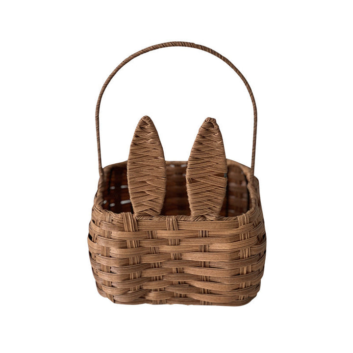 Basket with bunny ears Kalsten